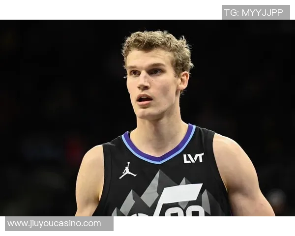 劳里马尔卡宁的崛起之路：从芬兰篮球少年到NBA明星的奋斗历程